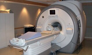 варианты диагностики остеохондроза груди